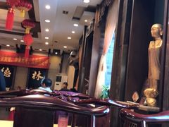 -功德林素菜饭庄(前门店)