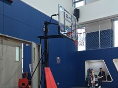 -翼速篮球·儿童体适能·中考体育(鲁能城店)