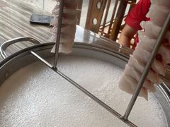 -渔意坊·千层无骨鱼粥底火锅·20年顺德菜(普君店)