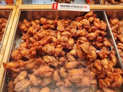 -老韩煸鸡·中国炸鸡(摩尔城店)