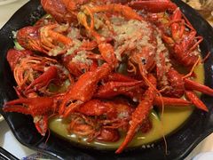 -香满锅老北京羊蝎子火锅·家常菜(新街口店)