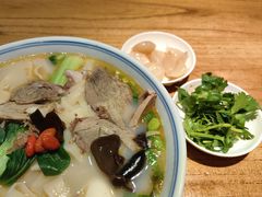 -中原一大碗(湖滨店)