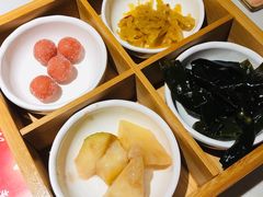 -四道菜·福建海蛎煎(世欧广场店)
