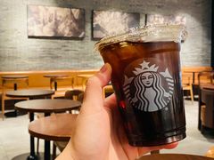 -星巴克臻选(深圳华强北茂业店)