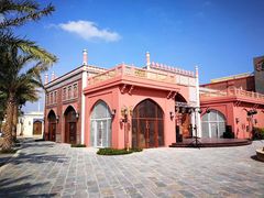 -三亚海昌梦幻海洋不夜城