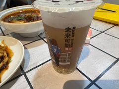 -马三洋芋片(簋街店)