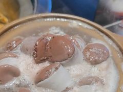 -山河屯铁锅炖·非遗铁锅炖(华强北店)