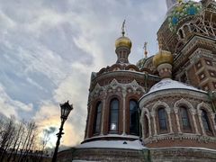 -滴血救世主教堂