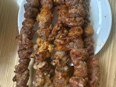 -胖子卤煮