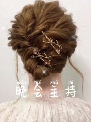 -匠心荟MG染烫店