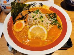 -雷门拉面店(新光天地店)