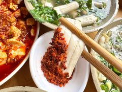 -大众跷脚牛肉馆·非遗传承单位(峨眉山店)