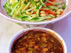 -天天初二·天津传统捞面·天津特色菜(凌奥总店)