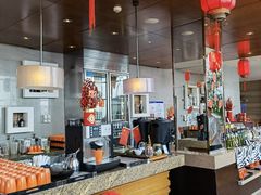 -视界美食自助餐厅·石家庄希尔顿酒店