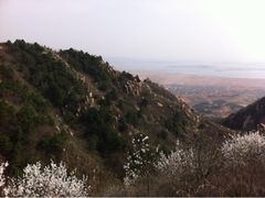 -云峰山自然风景区