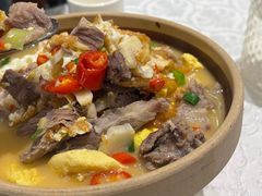 -马凯餐厅(地安门店)