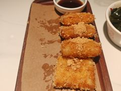 -新辣宴·湖南家常菜·商务聚餐(中粮创芯店)