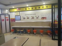 -明桂米粉(北站店)