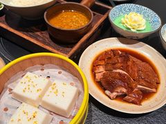 -金陵家宴·金陵春·南京菜(夫子庙店)