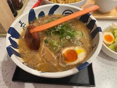 -味千拉面(金融街店)