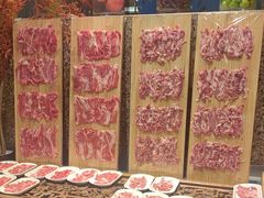 -初色海鲜自助(万丰路店)