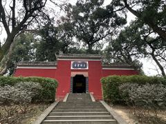 -子昂故里文化旅游区