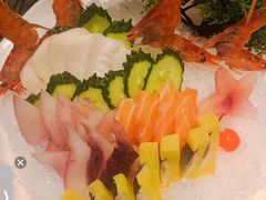 -大渔小鲜火锅店