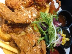 -机器人火炉披萨