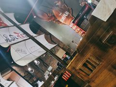 大堂-龙虾风暴(松江店)