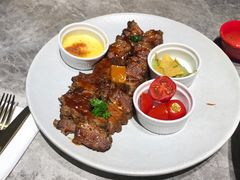 -Gray Whale 灰鲸餐厅(北美N1店)