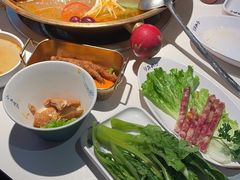 -小龙坎火锅(IFS HOT店)