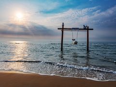 -渔岛海洋度假区