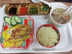 -百福麵家(新馬路店)