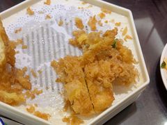 -邢家锅贴老店·非遗·开封菜(金明广场店)