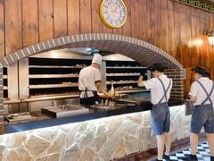 -汉巴味德巴西烤肉(顺和广场店)