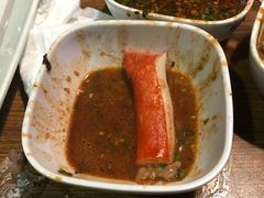 -傣妹火锅(南京东路一店)