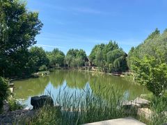 -静之湖度假区