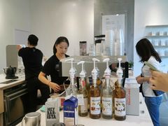 -Manner Coffee(凌空SOHO店)