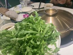 -烹然四季椰子鸡火锅(姚家园万象汇店)
