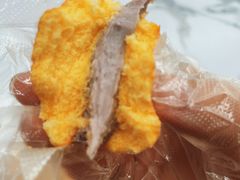 -鲍师傅糕点(青年汇店)