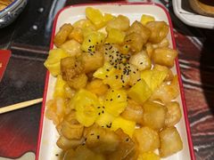 -风波庄(罍街分舵)