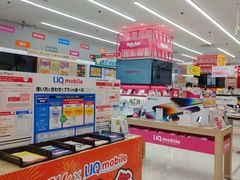 -Bic Camera (难波店)