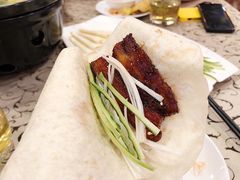 -一江春水·杭帮臻宴(三台山店)