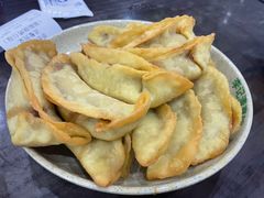 -李记清真馆(打钉巷店)