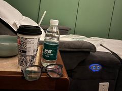 -臻品足道(后湖店)