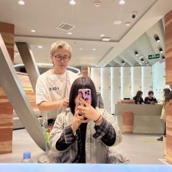 -MY HAIR ARDOR