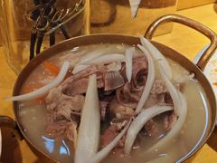-阿里家·新疆烤肉酒場 by MIG