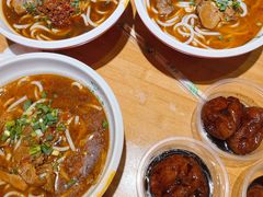 -回民餐厅(红旗路店)