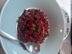 -千百味红餐厅·非遗江西菜(绿地双子塔总店)