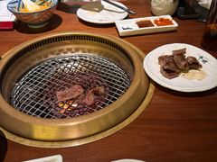-御牛道日式烤肉料理(杭州万象城店)